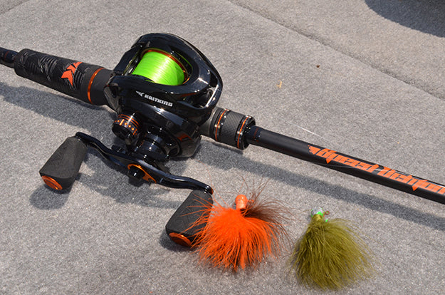 Best Casting Reels for Under $100