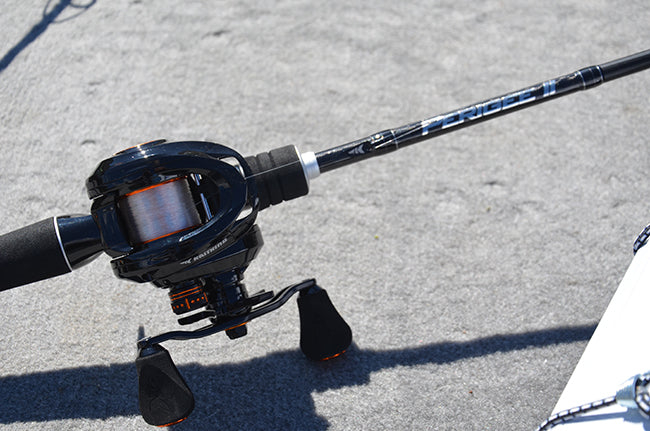 Best Spinning and Baitcasting Reels for Finesse Fishing – KastKing