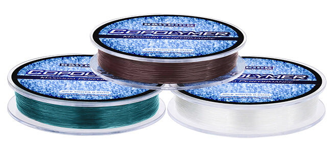 Fishing Line Types – KastKing