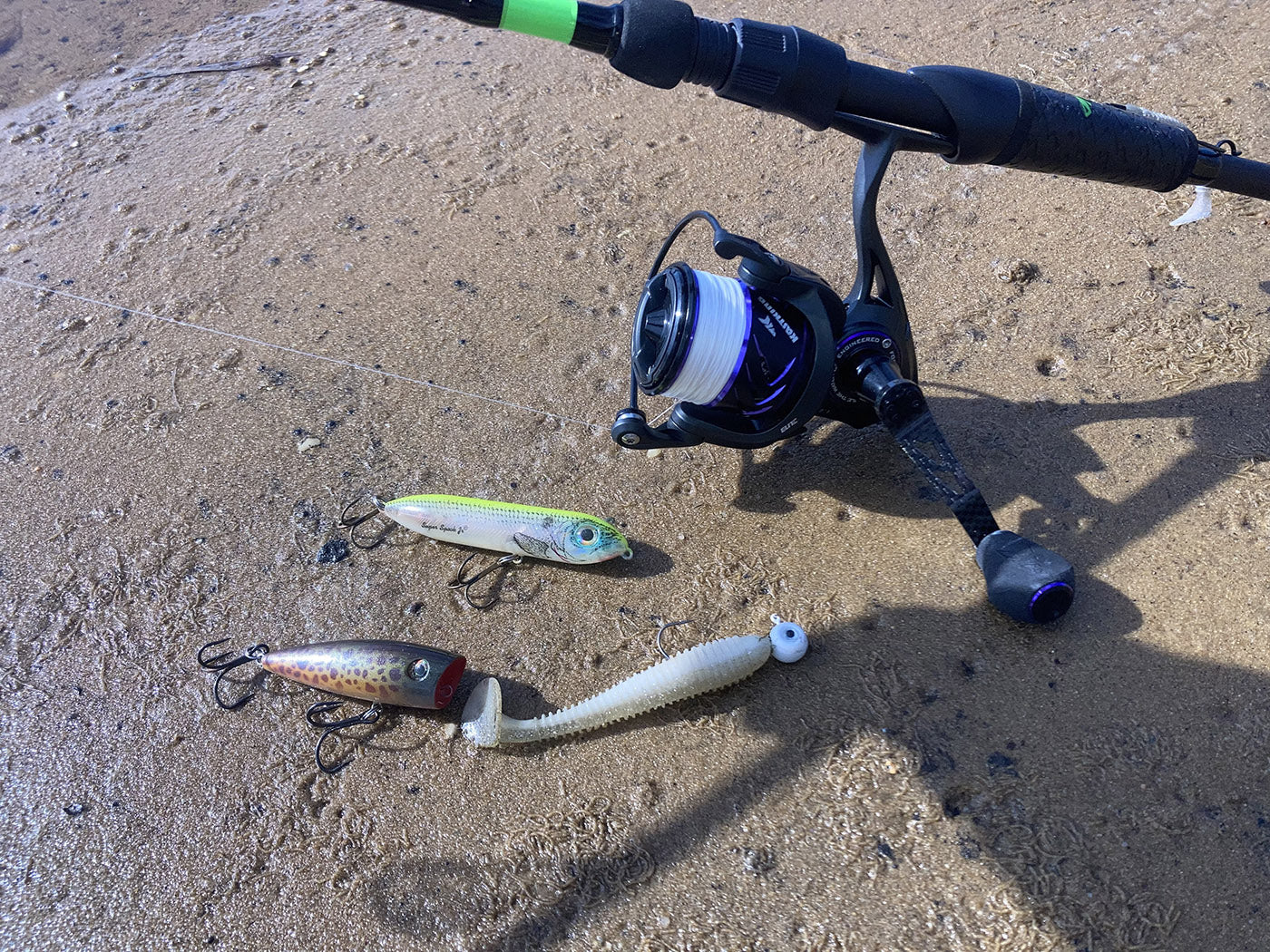 Key on Weeds, Not Rock For Post-Spawn Smallmouth