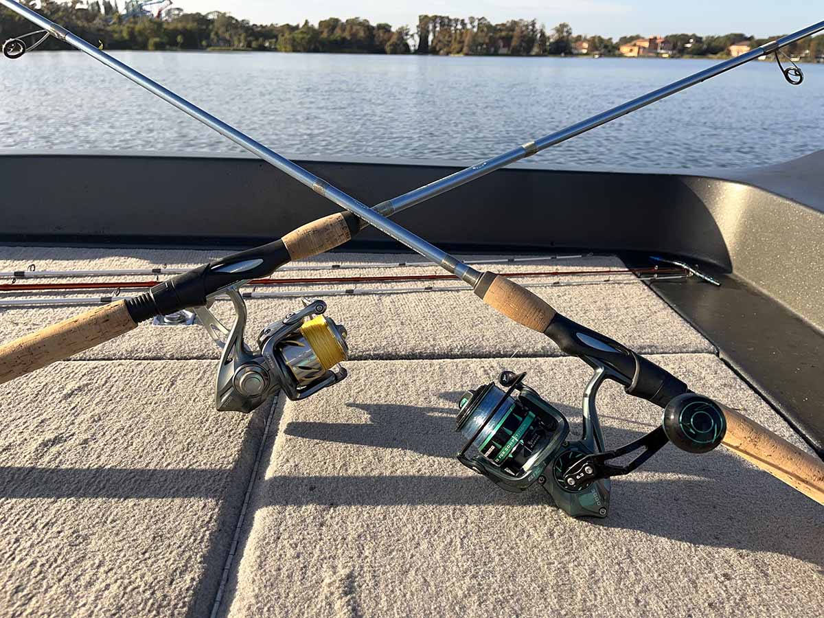 Best Saltwater Fishing Rods For Holiday Gift
