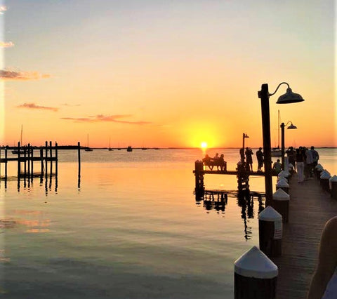 How to Improve Your Florida Keys Pier Fishing Game – KastKing