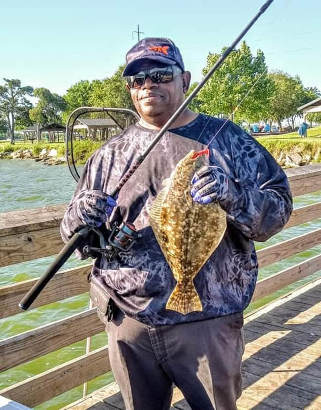 I Love Fishing For Redfish Speckled Trout And Flounder For The Texas S –  KastKing