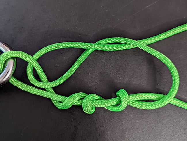 Best braided fishing line knots