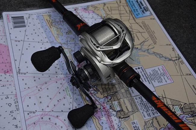 Best saltwater fishing spinning reel for holiday gift guide