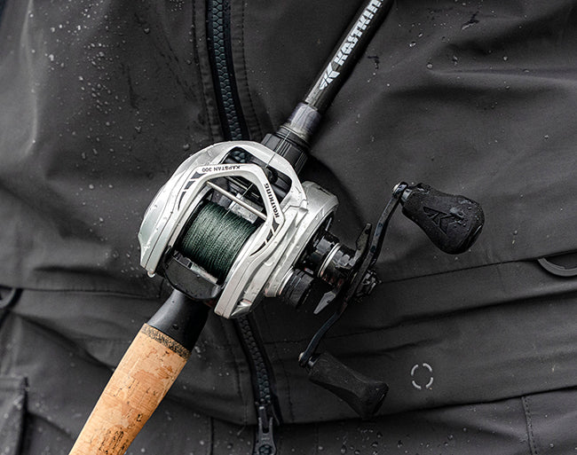 The Best 3 Braided Fishing Lines Of 2022 – KastKing
