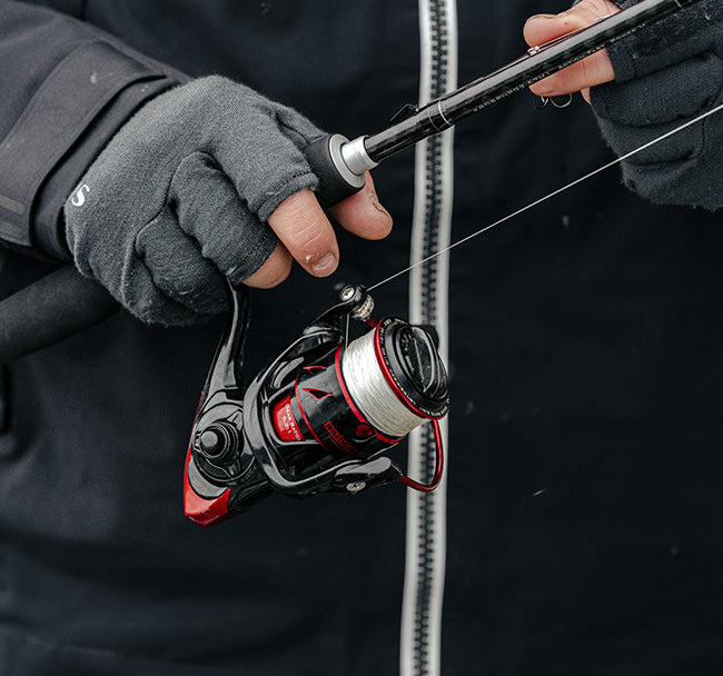 Our Top 3 Picks: Catfish Spinning Reels – KastKing