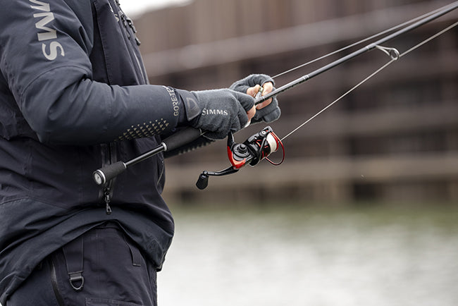 Best All Around Fishing Rod & Reel Combo – KastKing