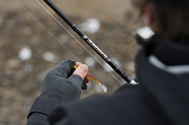 What are the Best Beginner Fishing Rods from KastKing?