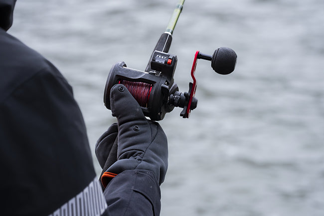 Best Fishing Gear For Catfish – KastKing