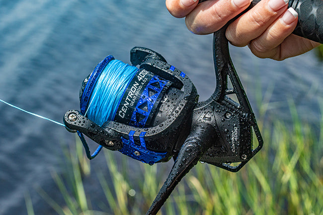 Catch Bigger Fish with the Best Rod and Reel Combos – KastKing
