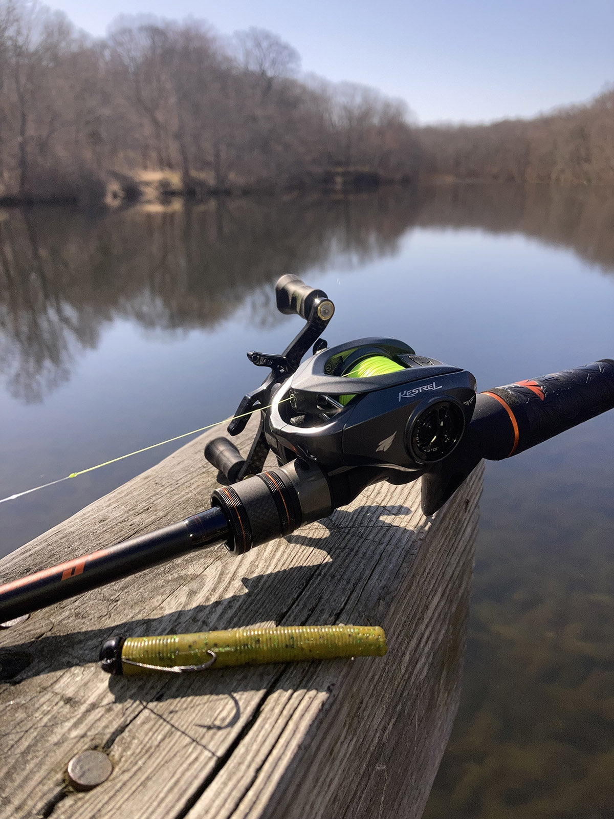 Buyer's Guide: BFS (Bait Finesse System) Rod and Reel Combos – KastKing