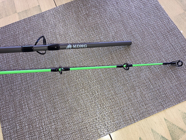 Best Fishing Rods Under $100 – KastKing