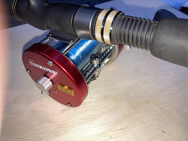 Fishing Reel Care and Maintenance 101