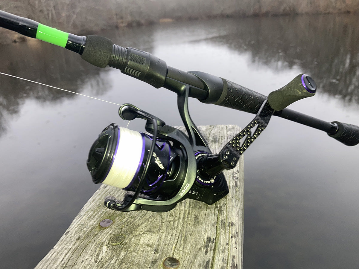 The 7 Reels You Absolutely Need In Your Tackle Box This Spring…and