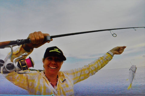 Florida Keys pier fishing