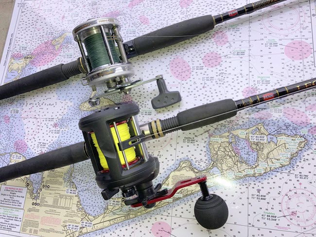 Shimano Casitas VS KastKing Royal Legend Elite Pro (reel Comparison/review)  