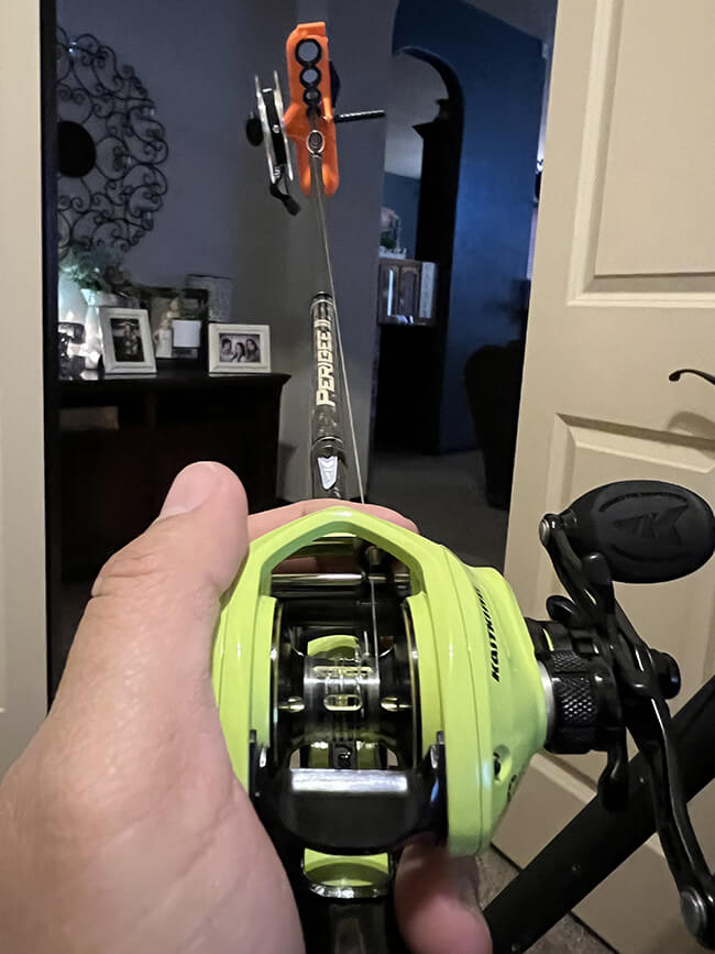Mastering Your Baitcaster: Guide on How to Cast a Baitcaster Reel