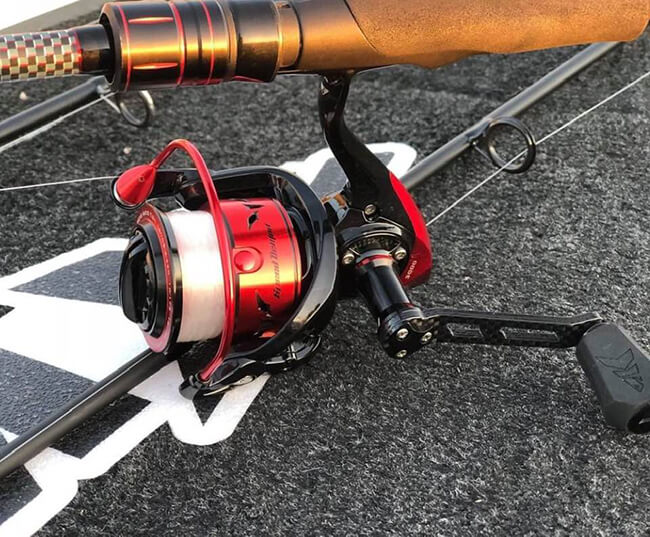 KastKing Estuary Saltwater Rod and Zephyr Spinning Reel Review