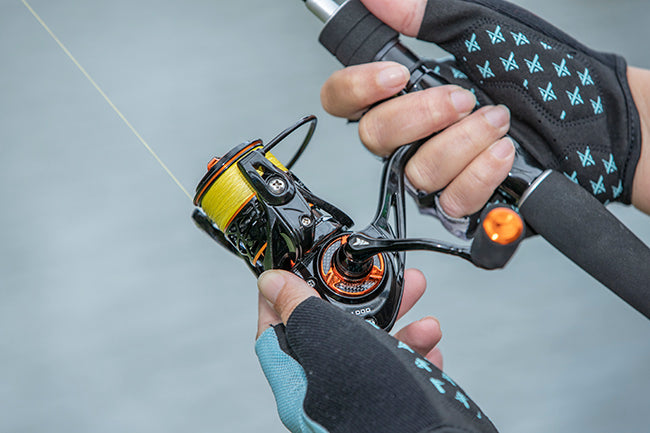 The Best Spinning Reel for Ultralight Fishing – KastKing