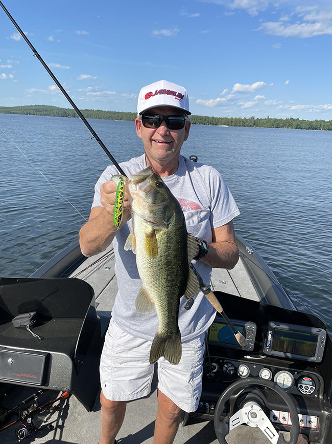 Having a good plan when traveling will ensure a great day on the water which is much better than sitting in a lounge chair wishing you were fishing. 