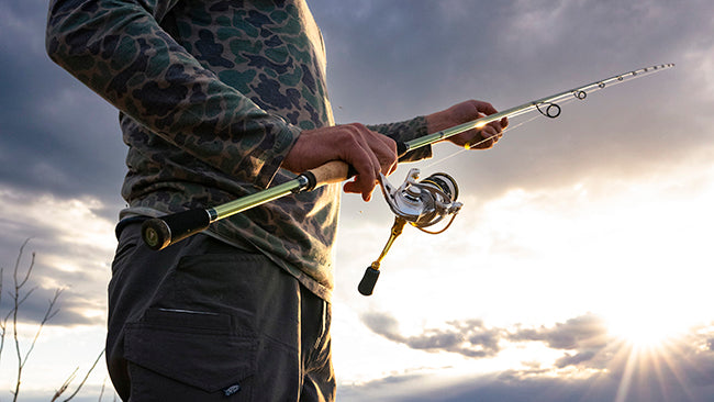 What Are The Different Types of Fishing Reels？ – KastKing