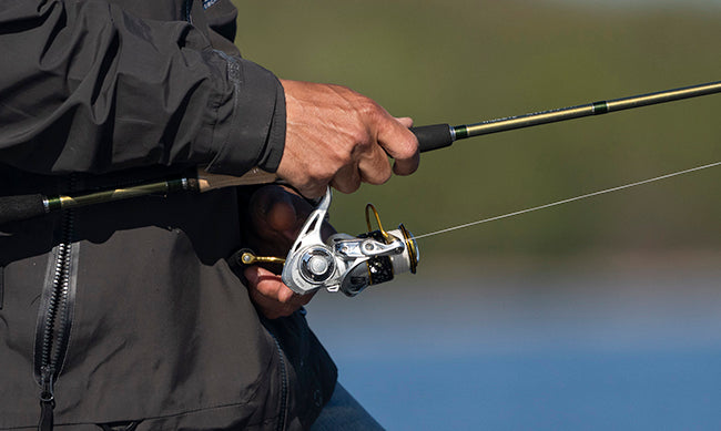 What Is The Best Size Spinning Reel For Bass Fishing? – KastKing