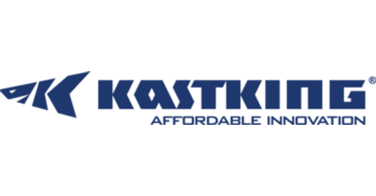 kastking.com