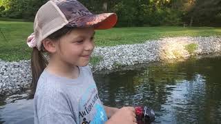 Does KastKing Have Fishing Reels For Kids?