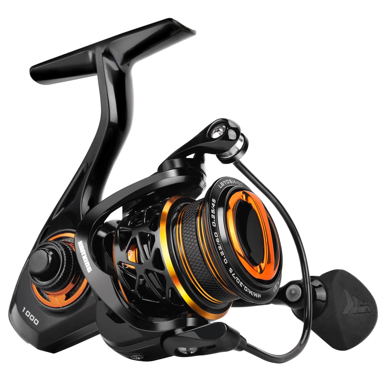 KastKing Royale Legend Glory Fishing Reel