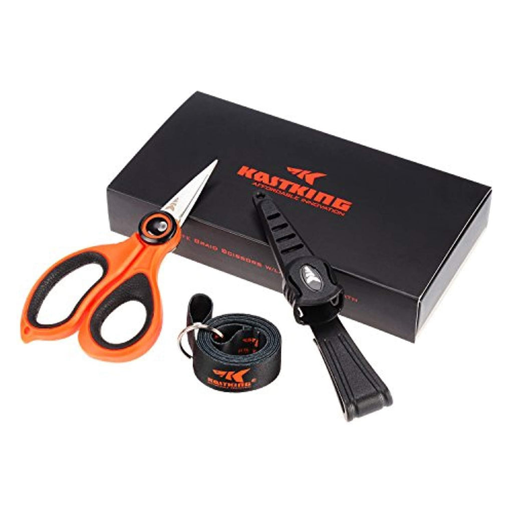 KastKing Fishing Line Scissors