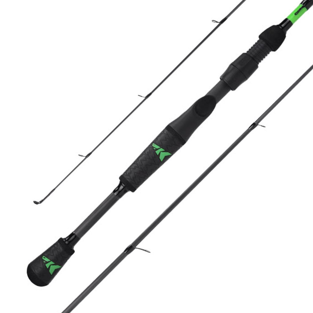 KastKing Resolute Rods