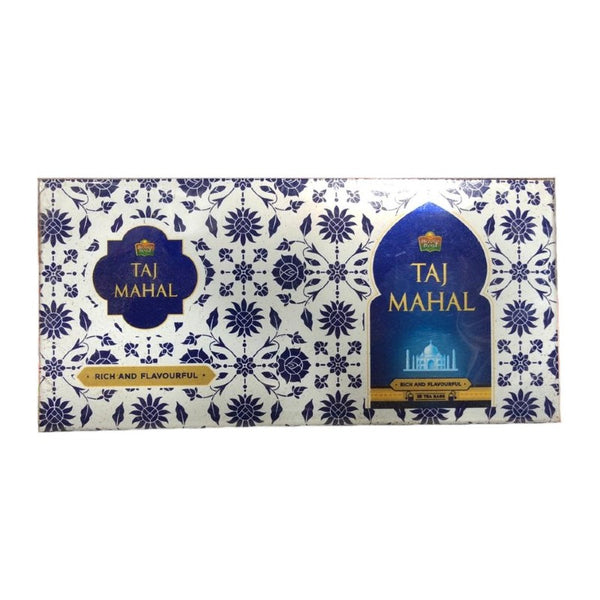 TAJ MAHAL TEA BAG 25 NO