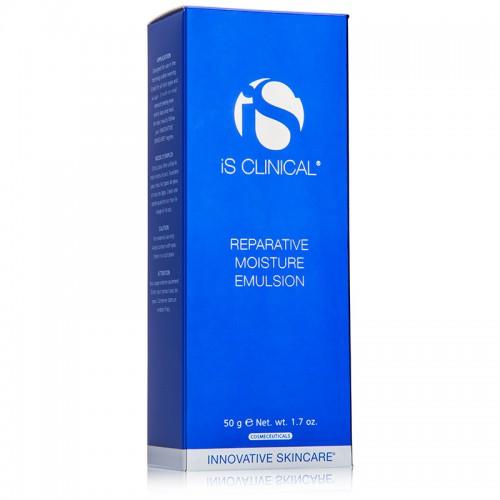 clinical reparative moisture emulsion