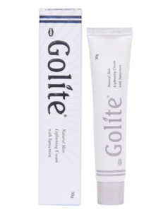 GoLite Lightening Cream