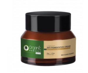 Organic Harvest Luminosity Anti Pigmentation Cream