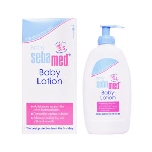 image search for Sebamed 