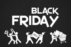 Black friday Image