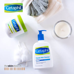 image search for Cetaphil