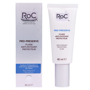 ROC preserve