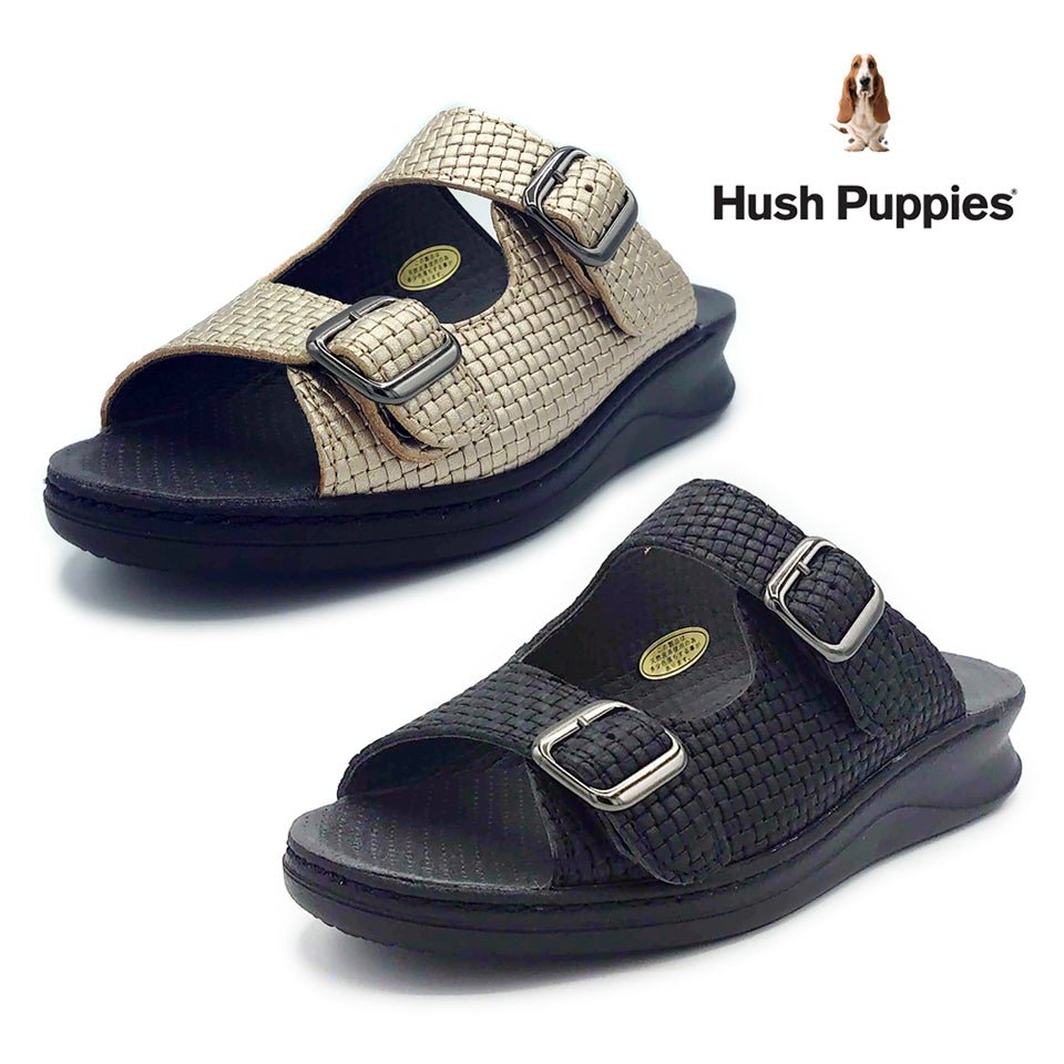 Hush Puppies ハッシュパピー レディース コンフォート サンダル L-62T