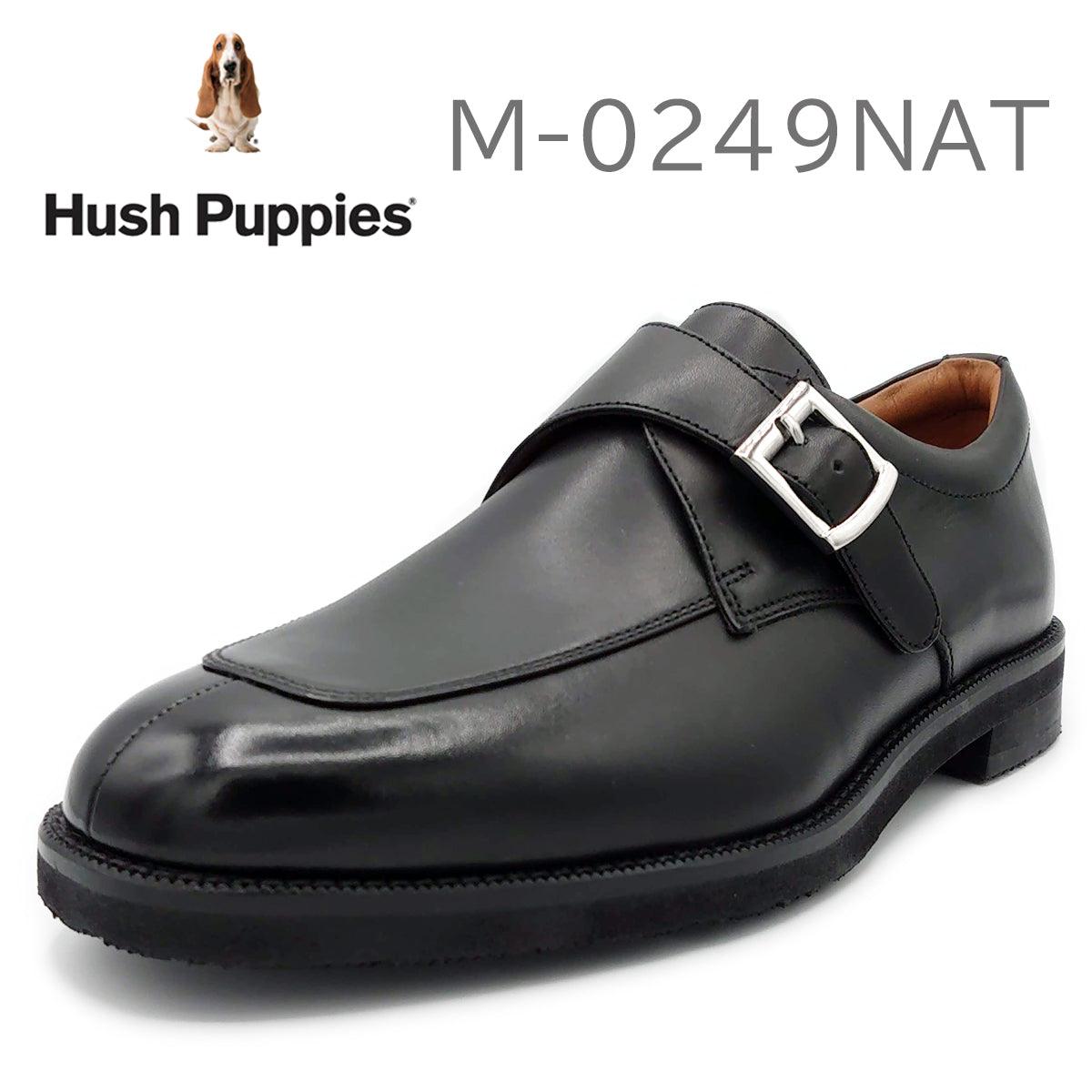 Hush Puppies ハッシュパピー メンズ ローファー ビジネスシューズ M