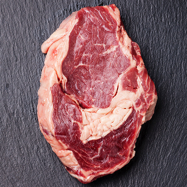Bifteck de côte de boeuf (Rib Steak) - Boucherie Nordest