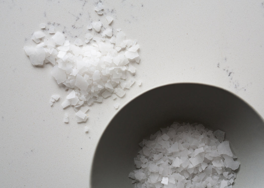 magnesium flakes