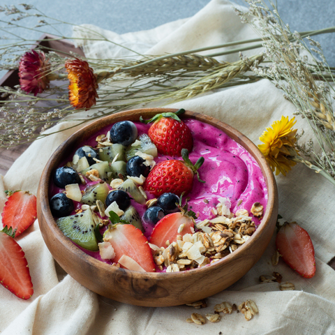 Smoothie Bowl