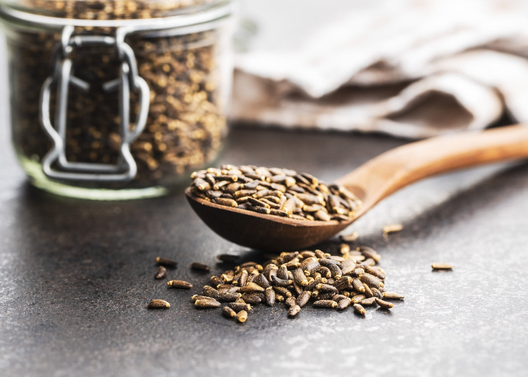 Milk Thistle Seeds