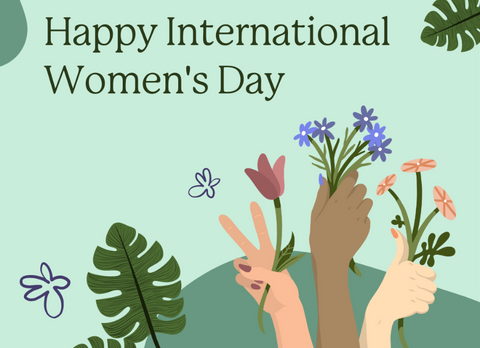 International Women's Day