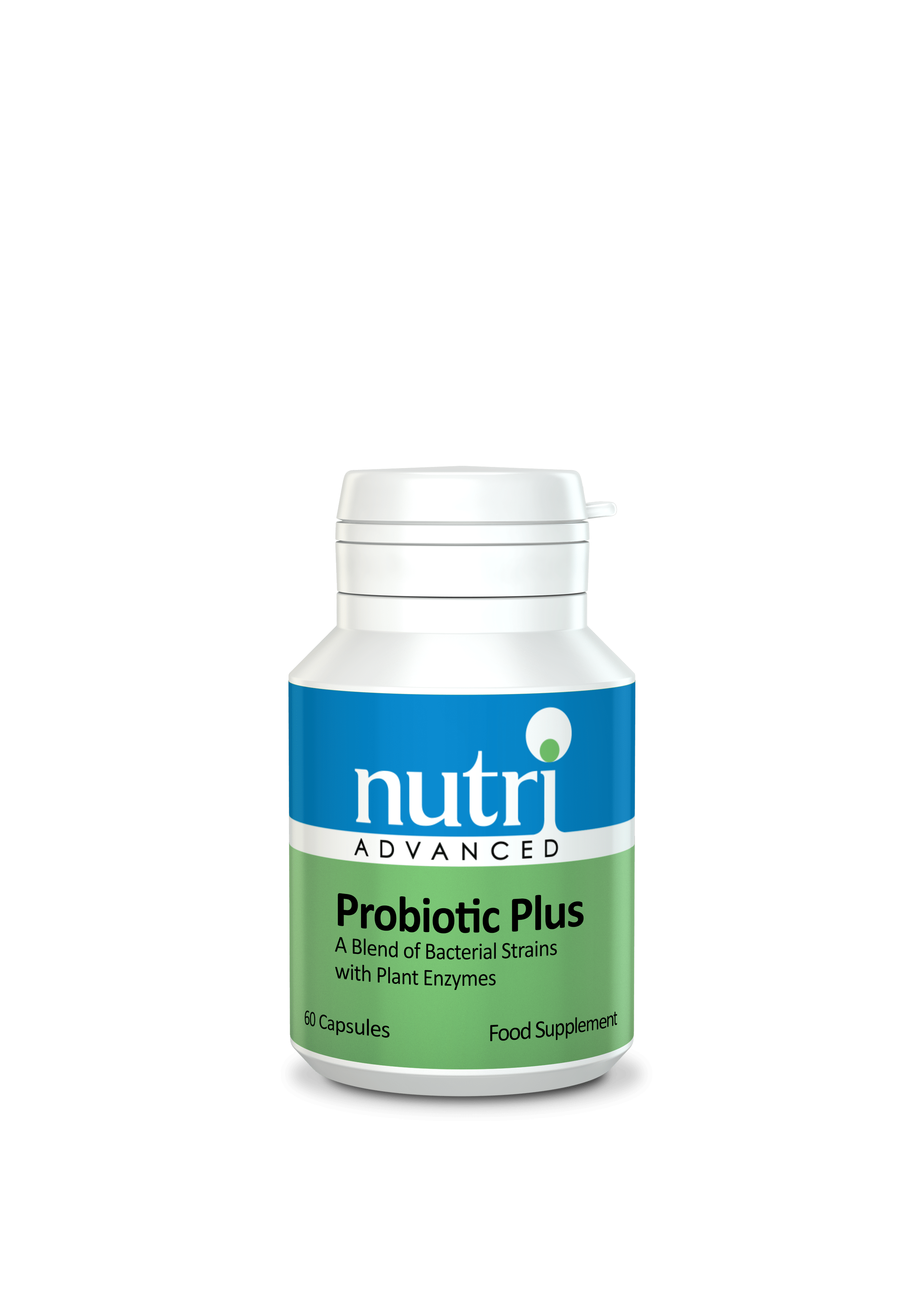 Advanced Probiotic Supplement