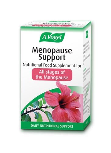 A. Vogel Menopause Support, 60 Tablets 