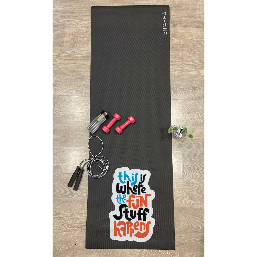 Manduka EQUA Yoga Mat Towel — The Greenhouse